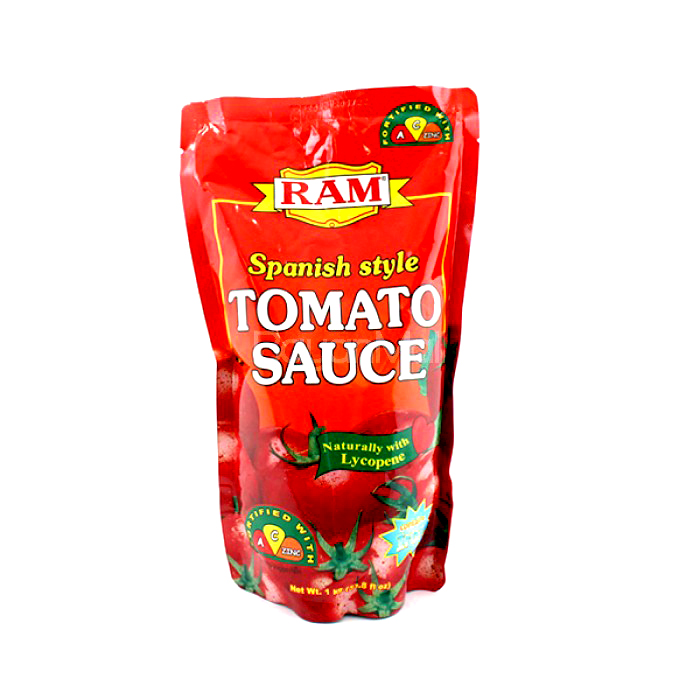 Sachet Tomatenmark - 113g×12×4 - Ständer - Tomatenpaste2-11