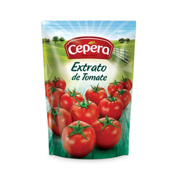 Sachet Tomatenmark - 70gx100 - Ständer - Tomatenmark2-7
