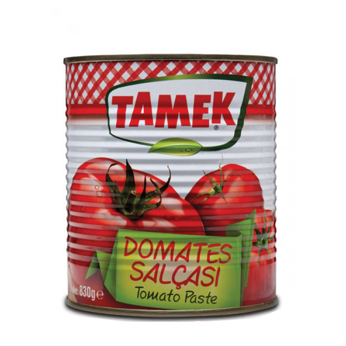 Tomatenmark in Dosen 830g
